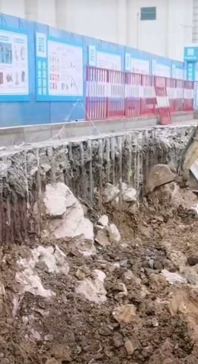 合肥瑶海区微型桩